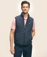 Performance Series Vest | Brooks Brothers on sale