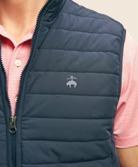 Performance Series Vest | Brooks Brothers on sale