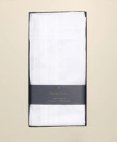Pure Cotton Handkerchiefs-Set of 13 | Brooks Brothers online shop