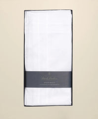Pure Cotton Handkerchiefs-Set of 13 | Brooks Brothers online shop