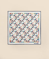 Silk Pride Pocket Square | Brooks Brothers discount