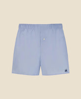 Slim Fit Cotton Broadcloth Boxers | Brooks Brothers online