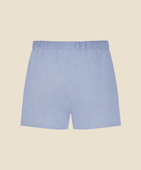 Slim Fit Cotton Broadcloth Boxers | Brooks Brothers online