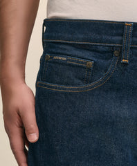 Slim Fit Denim Jeans | Brooks Brothers discount