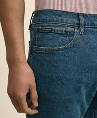 Slim Fit Denim Jeans | Brooks Brothers discount