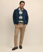 Slim Fit Stretch Cotton Advantage Chino® Pants | Brooks Brothers for sale
