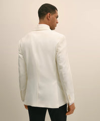 Slim Fit Wool 1818 Dinner Jacket | Brooks Brothers online