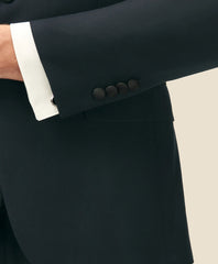 Slim Fit Wool 1818 Shawl Collar Tuxedo | Brooks Brothers cheap