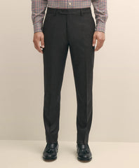 Slim Fit Wool Flannel Dress Pants | Brooks Brothers sale