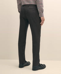 Slim Fit Wool Flannel Dress Pants | Brooks Brothers sale