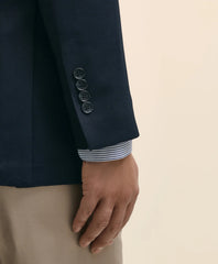 Slim Fit Wool Hopsack Sport Coat | Brooks Brothers cheap