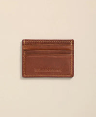 Smathers & Branson Needlepoint BB Uniform Card Case | Brooks Brothers for sale