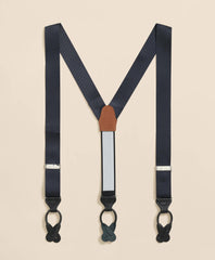 Solid Suspenders | Brooks Brothers sale