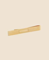 Sterling Silver Engravable Rhodium-Plated Tie Clip | Brooks Brothers sale