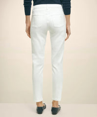 Stretch Cotton Jeans | Brooks Brothers cheap