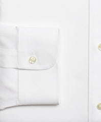 Stretch Supima® Cotton Non-Iron Pinpoint Oxford Ainsley Collar Dress Shirt | Brooks Brothers for sale