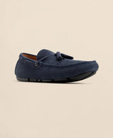 Suede Driving Moccasins | Brooks Brothers online