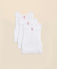 Supima® Cotton Athletic Undershirt-3 Pack | Brooks Brothers discount