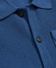 Supima® Cotton Chore Coat Sweater | Brooks Brothers for sale