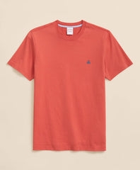 Supima® Cotton Jersey T-Shirt | Brooks Brothers on sale