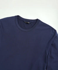 Supima® Cotton Long-Sleeve Logo T-Shirt | Brooks Brothers cheap