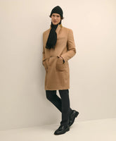 The Camel Hair Top Coat | Brooks Brothers sale