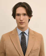 The Camel Hair Top Coat | Brooks Brothers sale