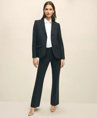 The Essentials Brooks Brothers Stretch Wool Jacket | Brooks Brothers on sale
