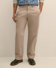 The Heritage Chino Pant | Brooks Brothers online shop