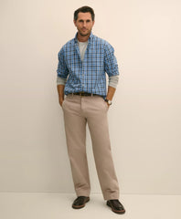 The Heritage Chino Pant | Brooks Brothers online shop