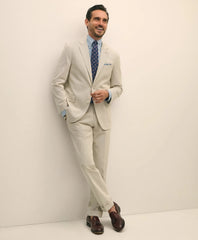 The No. 1 Sack Suit in Cotton Bedford Cord | Brooks Brothers on sale