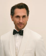 Traditional Fit Wool 1818 Dinner Jacket | Brooks Brothers for sale