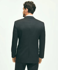Traditional Fit Wool 1818 Suit | Brooks Brothers sale
