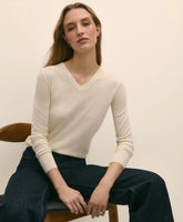Ultimate Merino Wool V-Neck Sweater | Brooks Brothers for sale
