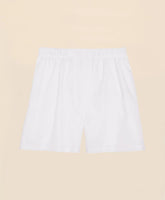 Cotton Broadcloth Boxers | Brooks Brothers sale