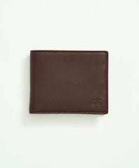 Lambskin Billfold | Brooks Brothers cheap