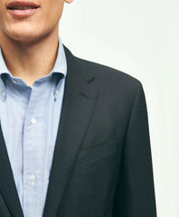 Slim Fit Wool 1818 Blazer | Brooks Brothers sale