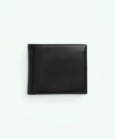 Leather Billfold | Brooks Brothers on sale