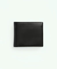 Leather Billfold | Brooks Brothers on sale