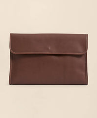 Leather Portfolio Case | Brooks Brothers cheap