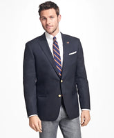 Classic Fit Two-Button 1818 Blazer | Brooks Brothers discount