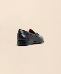 Fitzgerald Tassel Loafer | Brooks Brothers online shop