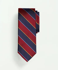 Argyll & Sutherland Rep Tie | Brooks Brothers on sale