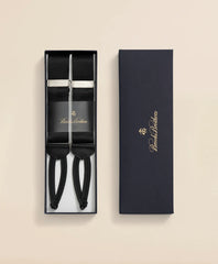 Solid Suspenders | Brooks Brothers for sale
