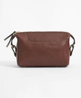 Leather Toiletry Bag | Brooks Brothers discount