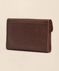 Leather Portfolio Case | Brooks Brothers cheap