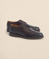 Rancourt Cordovan Longwing | Brooks Brothers sale