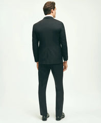 Classic Fit Wool 1818 Suit | Brooks Brothers online shop
