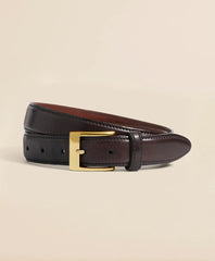 Cordovan Leather Belt | Brooks Brothers on sale