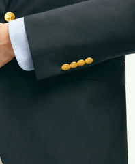 Slim Fit Wool 1818 Blazer | Brooks Brothers sale